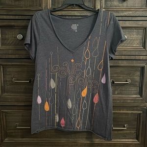 Old Navy short sleeve shirt